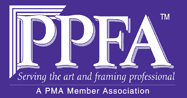 PPFA homepage