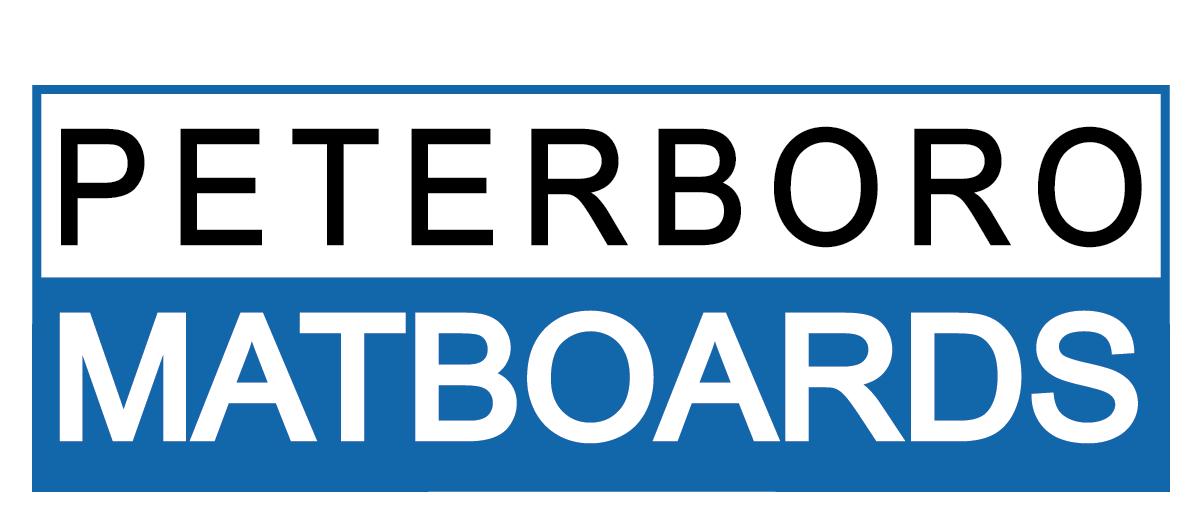Peterboro Matboards