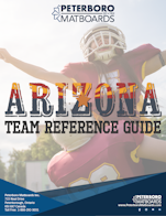 Alabama Team Reference Guide