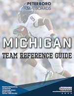 Mighigan Team Reference Guide