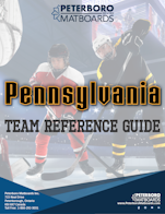 Pennsylvania Team Reference Guide